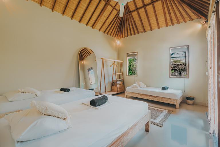 Lapoint Surf Camp Bali - Canggu - guest accommodation