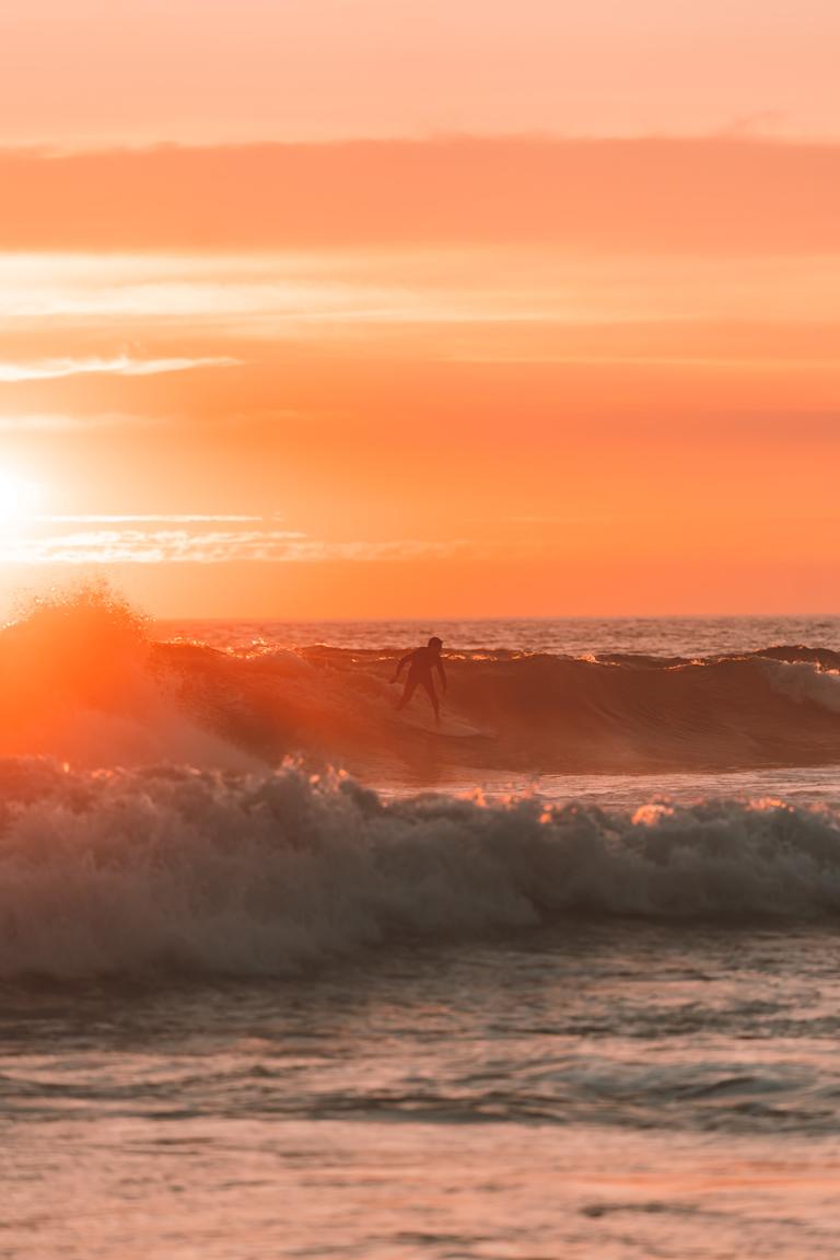 Lapoint Surf Camp Ericeira