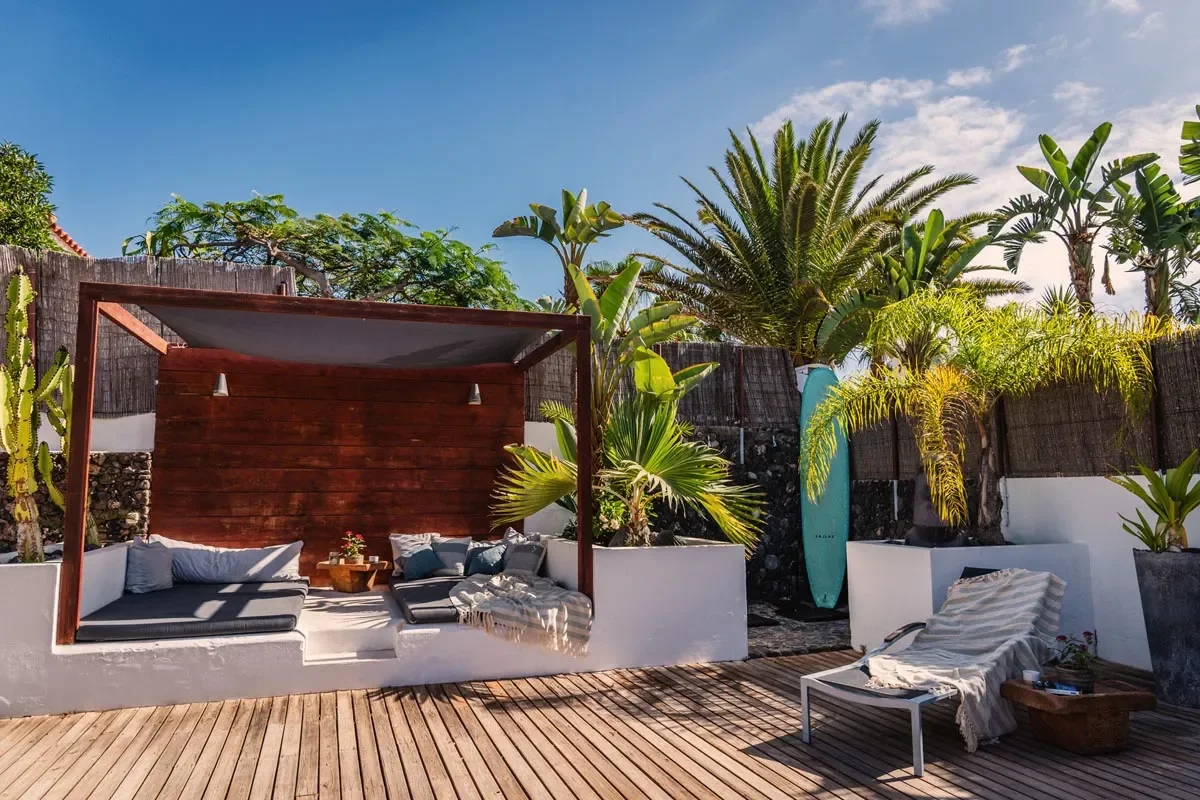 Line up Kite & Surf Camp - Image 2