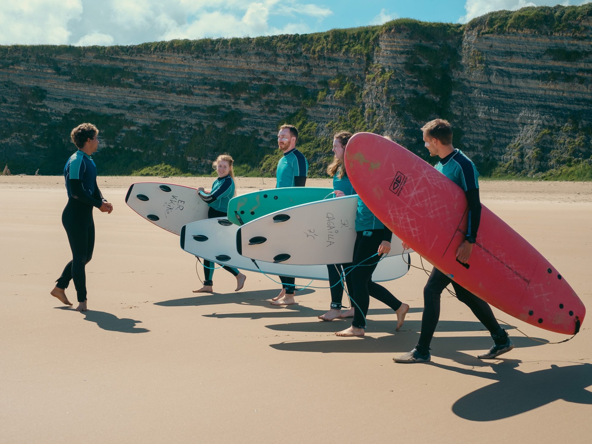 Liquid Surf House - Image 2