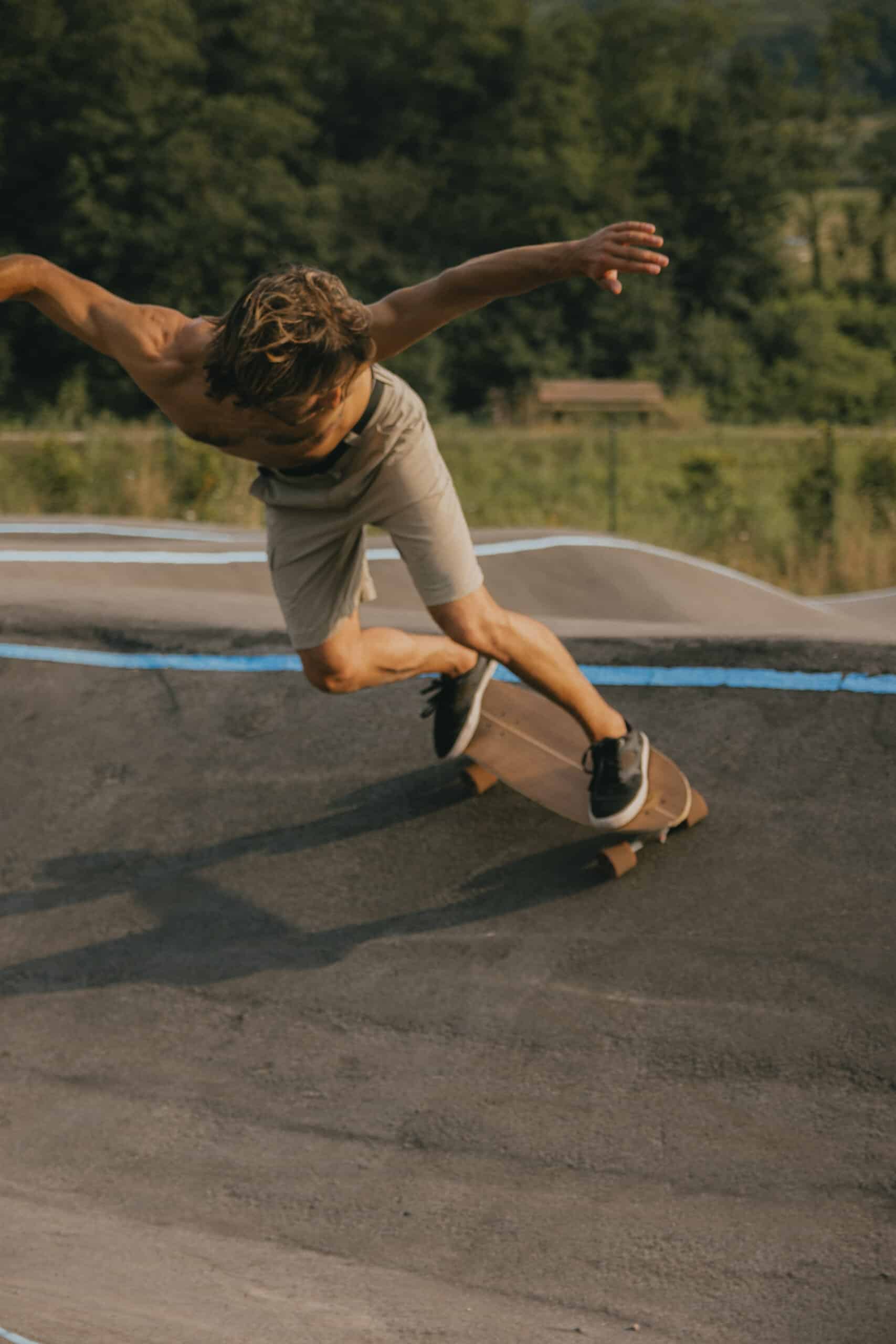 Longbeach Surf School & Surf Camp - beachfront location
