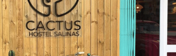 Longbeach Surf School & Surf Camp - beachfront location