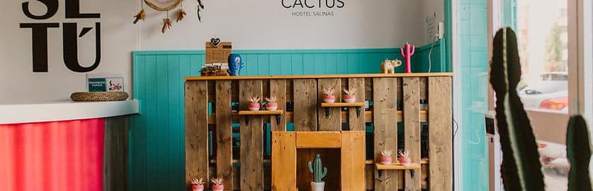 Longbeach Surf School & Surf Camp - beachfront location