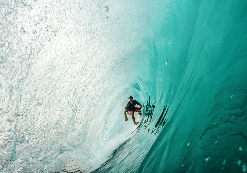 Macaronis Mentawai Surf Resort