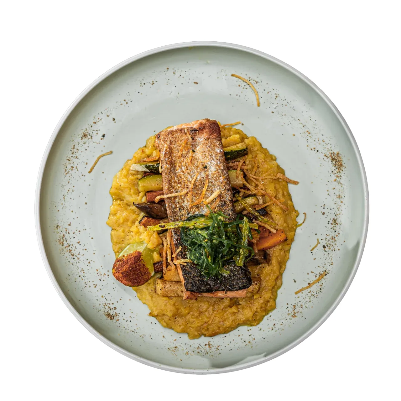 Magnific Rock Popoyo - common area