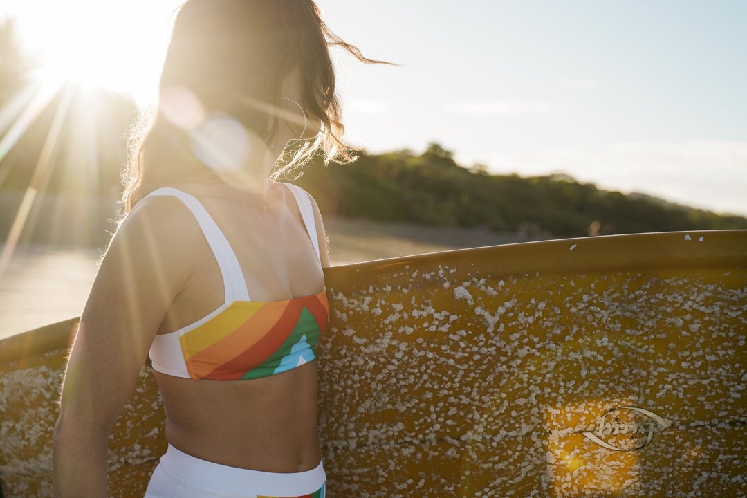 Mamawata Surf Retreat