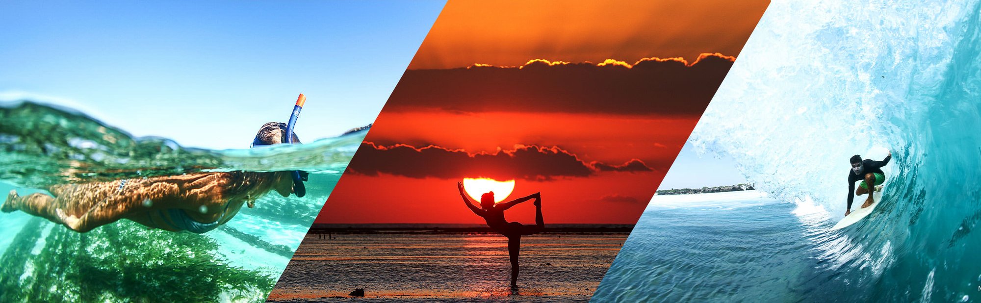 Manduna Resort - guest accommodation