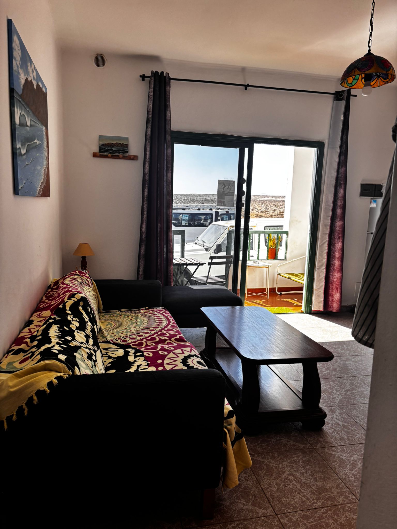 Mauri Surf Lanzarote