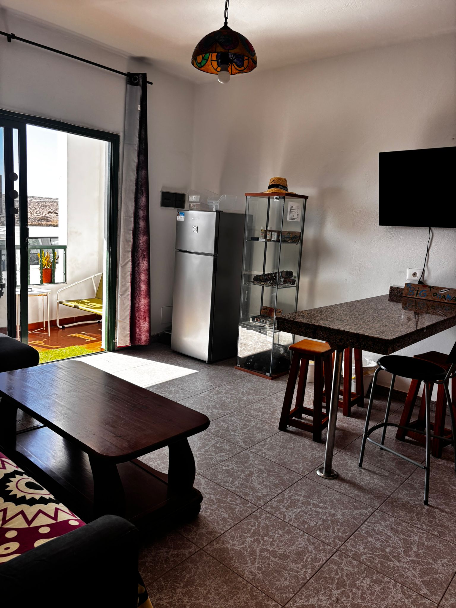 Mauri Surf Lanzarote - surf instruction