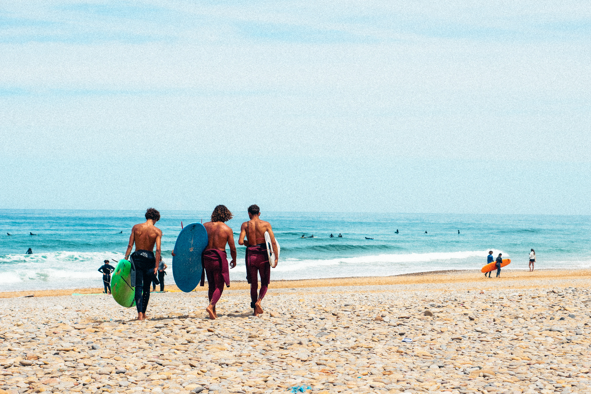 Melo Surf and Yoga - guest accommodation