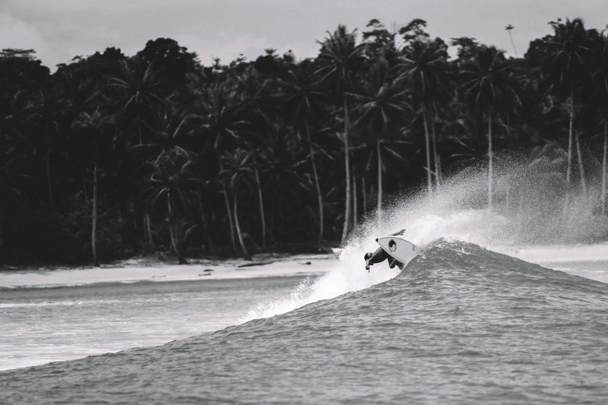 Mentawai Family Surf Camp - common area