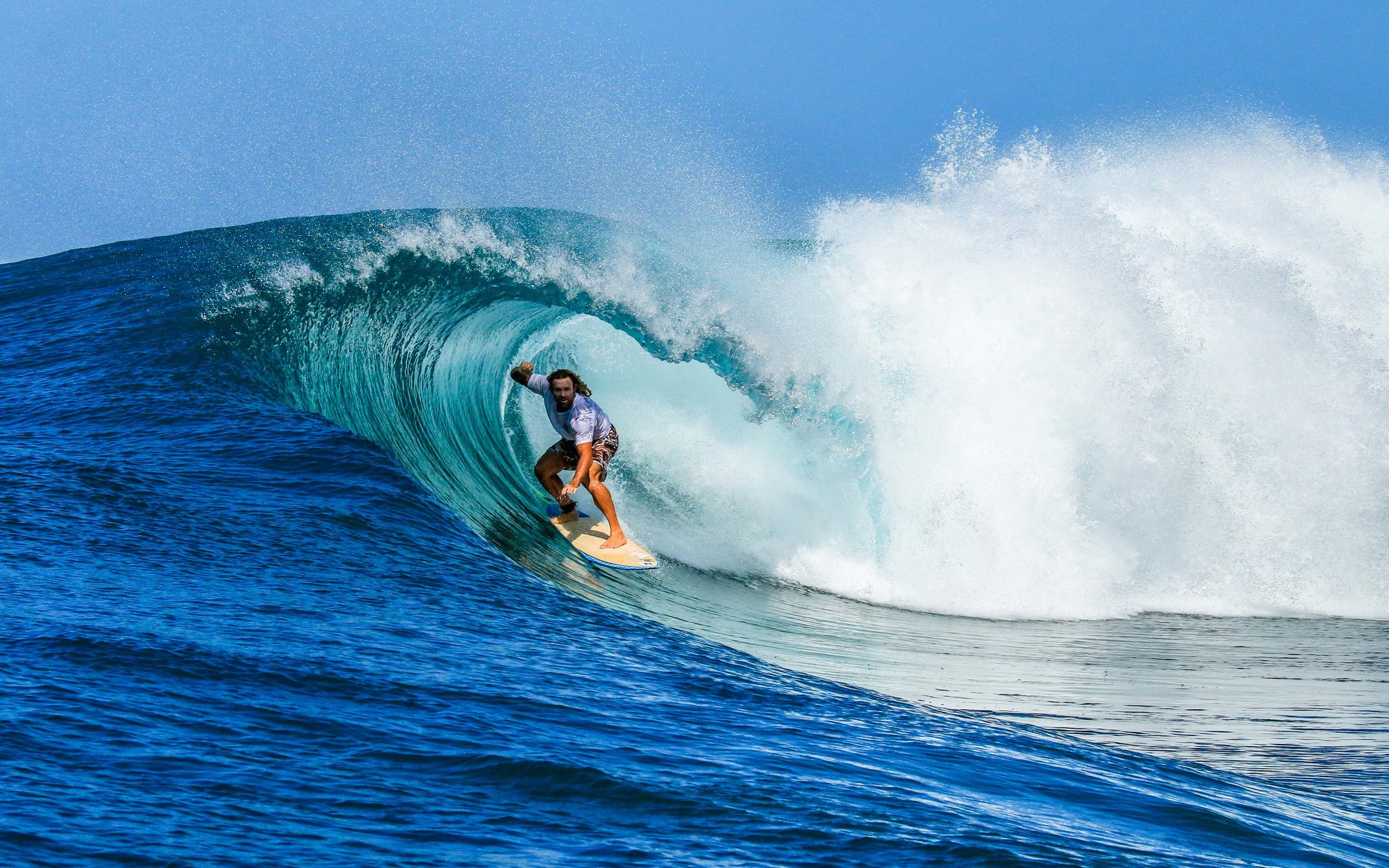 Mentawai Surf Retreat - exterior view