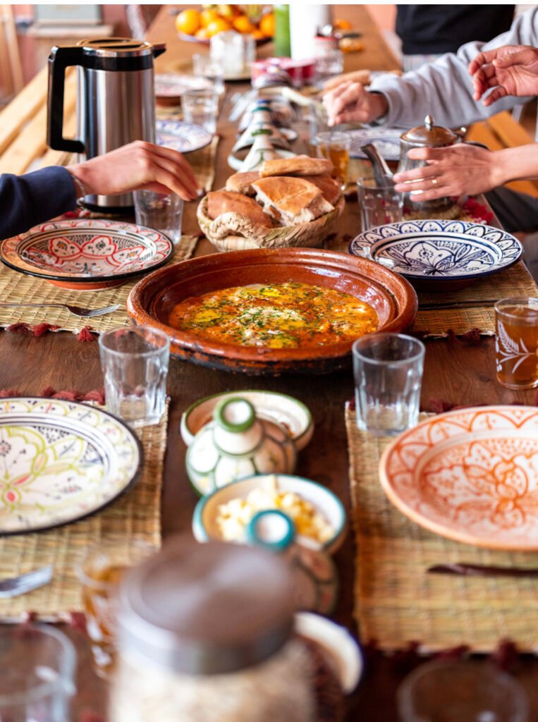 Moana Surf Maroc - surf instruction