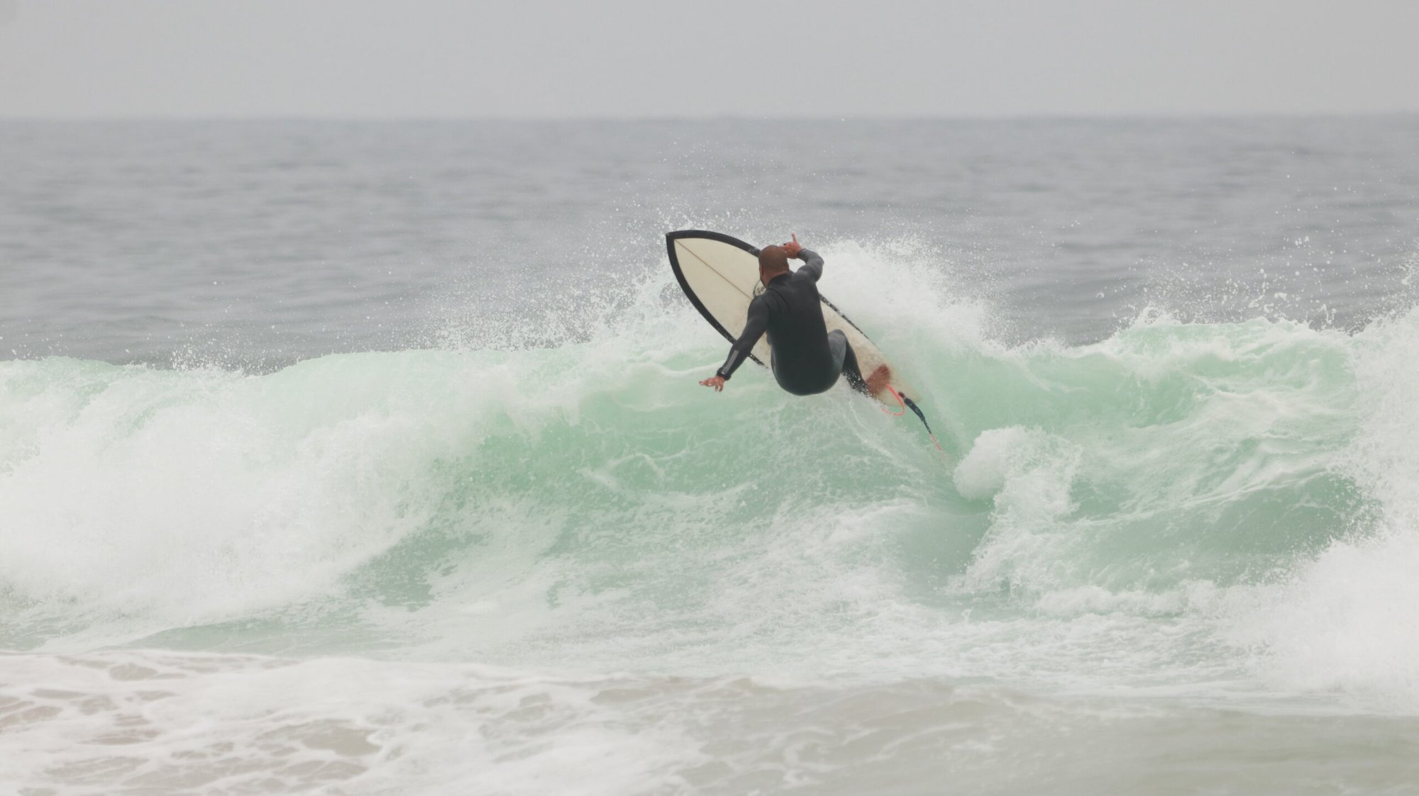 Moana Surf Maroc - surf instruction