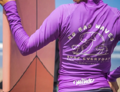 Mondo Surf Village - Surf Camp - Yoga Retreat Bali - surf instruction