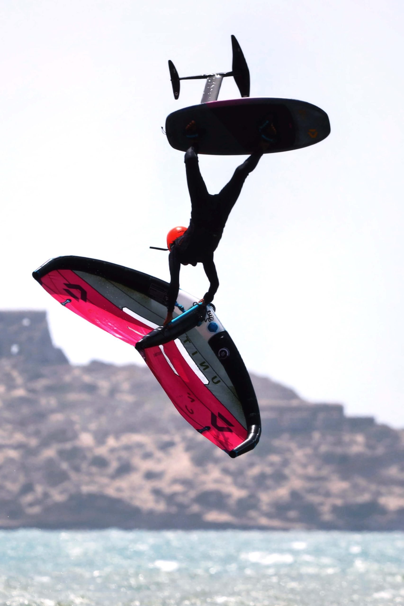 Mouja wave surf school essaouira - surf lessons / kitesurf lessons / surf camp Essaouira, kitesurf package - surf instruction