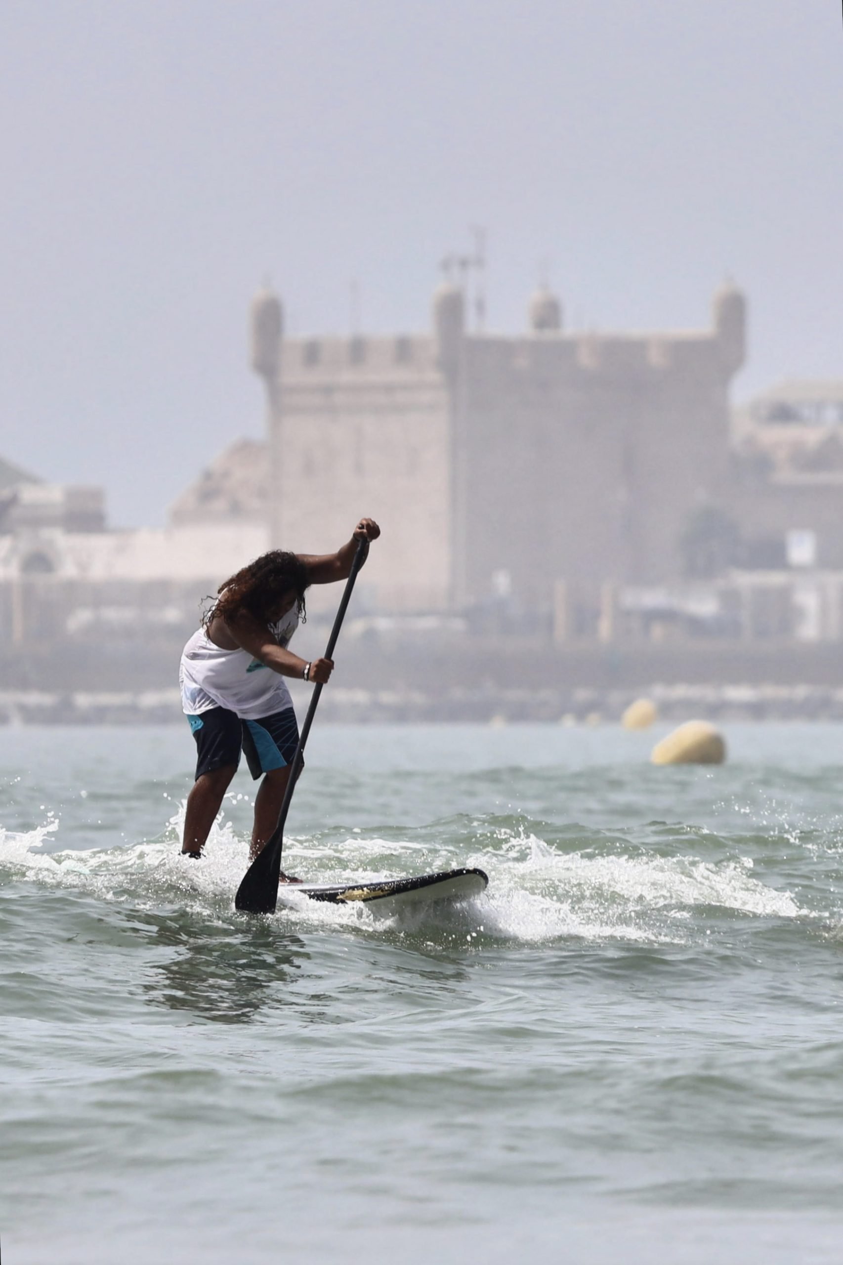 Mouja wave surf school essaouira - surf lessons / kitesurf lessons / surf camp Essaouira, kitesurf package - surf instruction