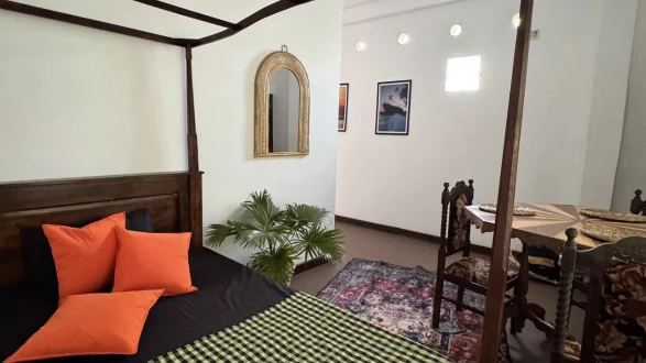 My Surf Camp - surf instruction