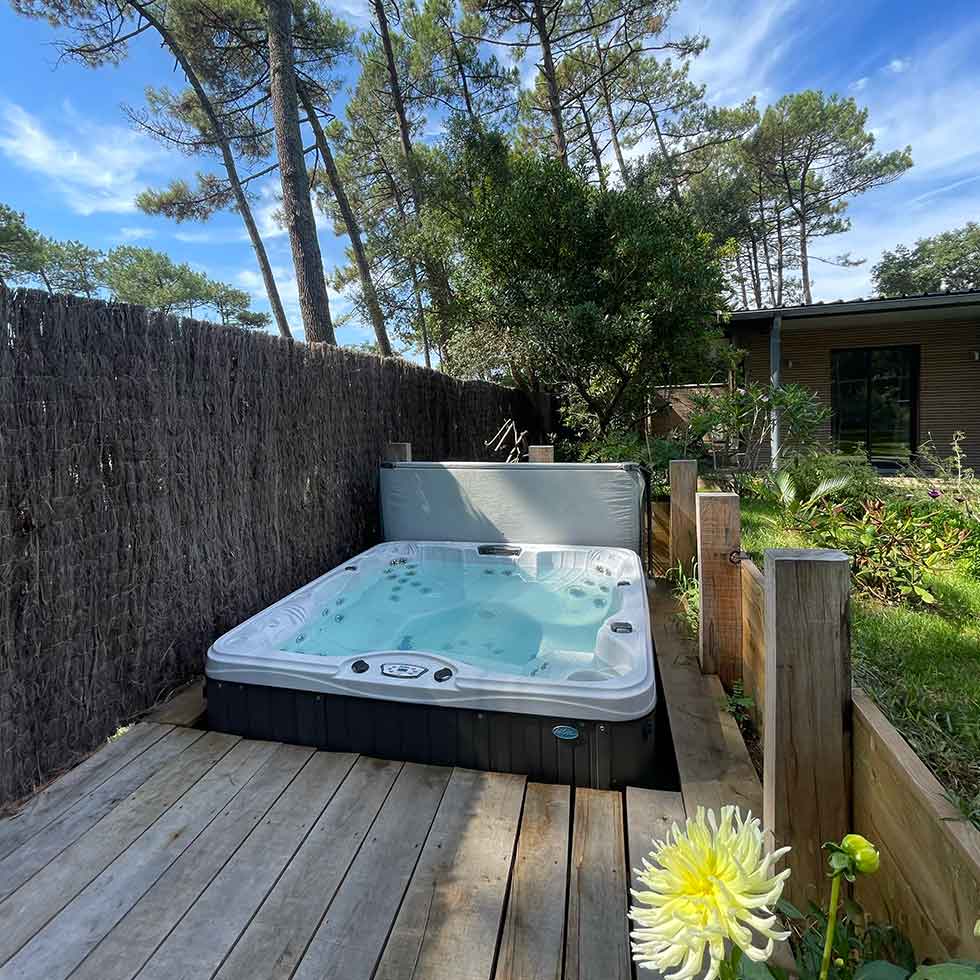 Natural Surf House - Villa Baïna - surf instruction