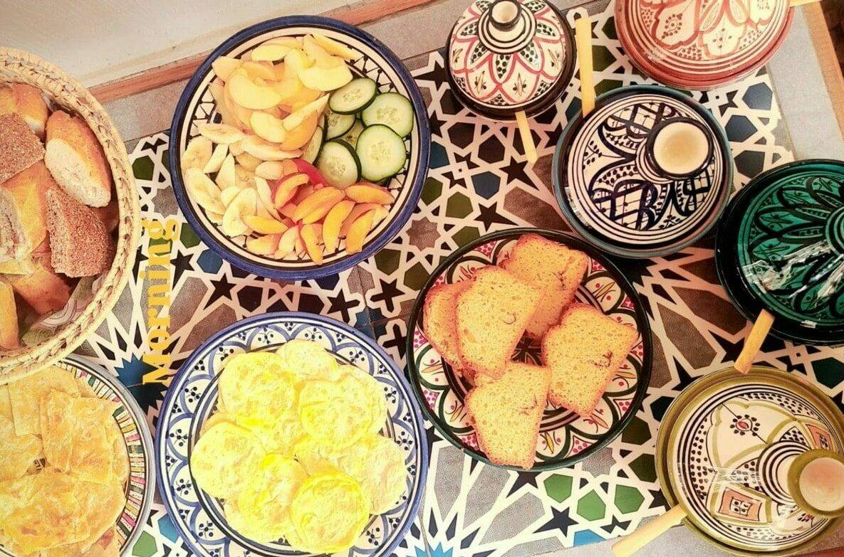 Natural Surf Maroc - surf instruction