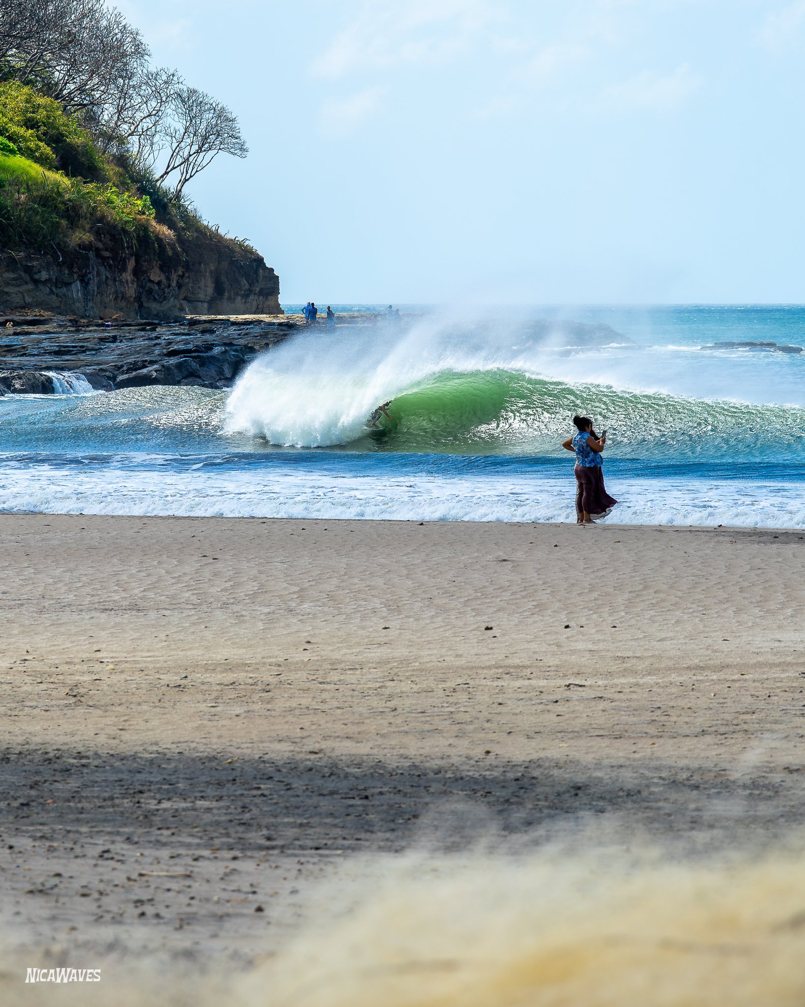 Nicawaves Surf Resort - image 2