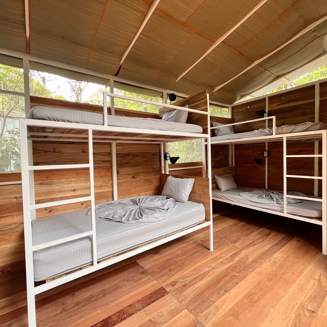 Nomadic Surf Camp - Image 2