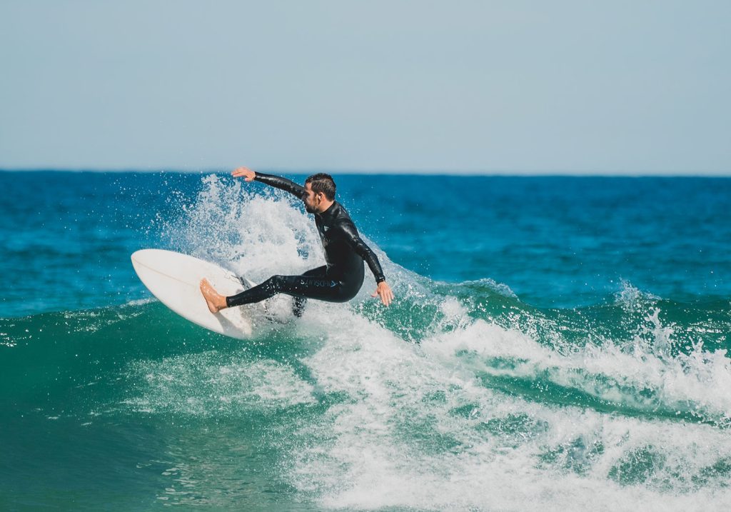 North Shore Surf Camp