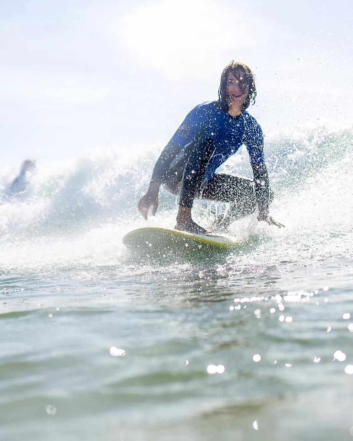 Oasis Surfcamp Portugal - exterior view