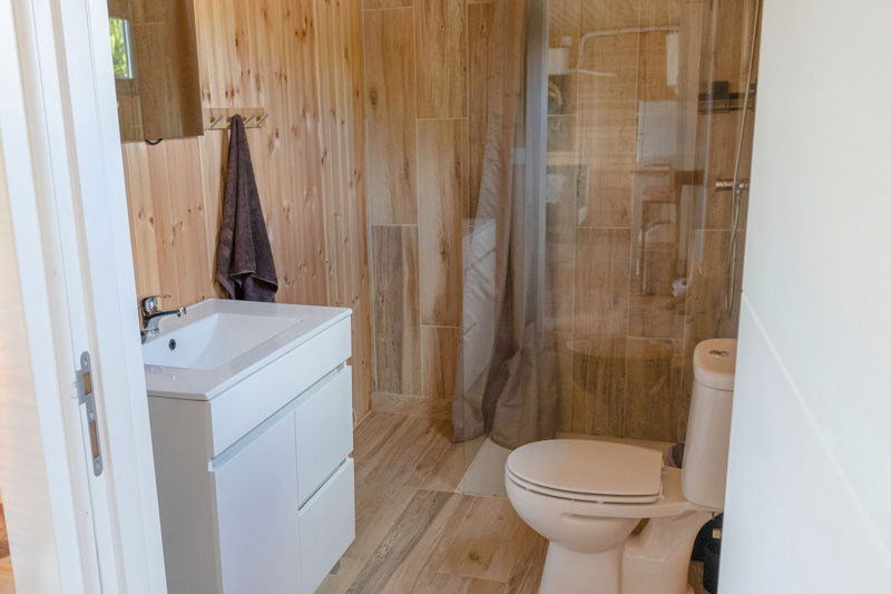 Oasis Surfcamp Portugal - surf instruction