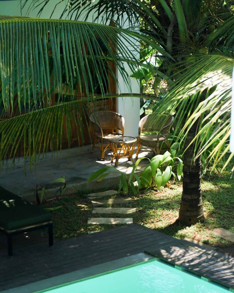 Ocean Tribe Surf Camp & Yoga Retreat - surf instruction