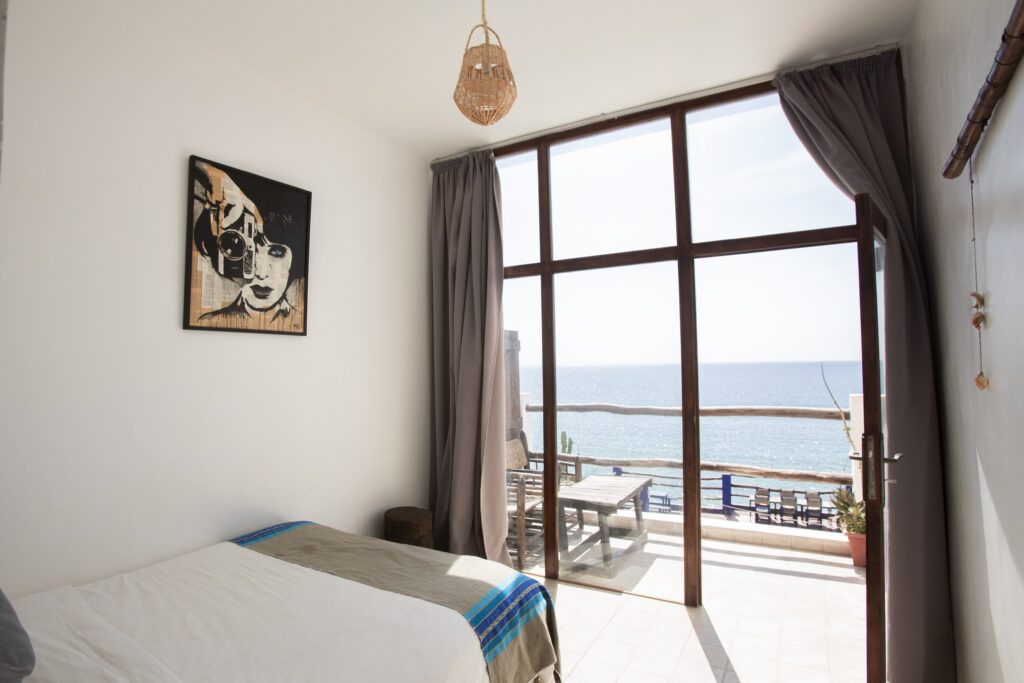 Oceana Surf Camp - surf instruction