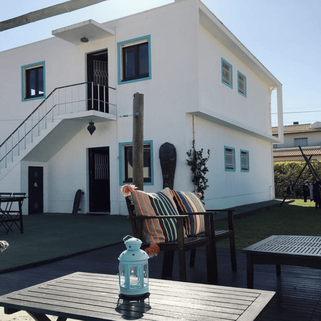 Oporto Surf Camp - Image 3