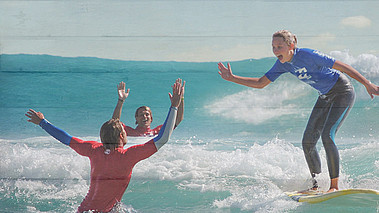 OTRO MODO Surfcamp Hostel Fuerteventura