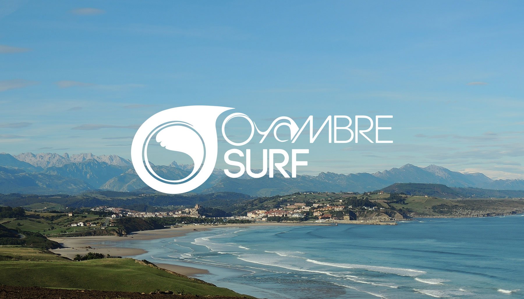 Oyambre Surf House