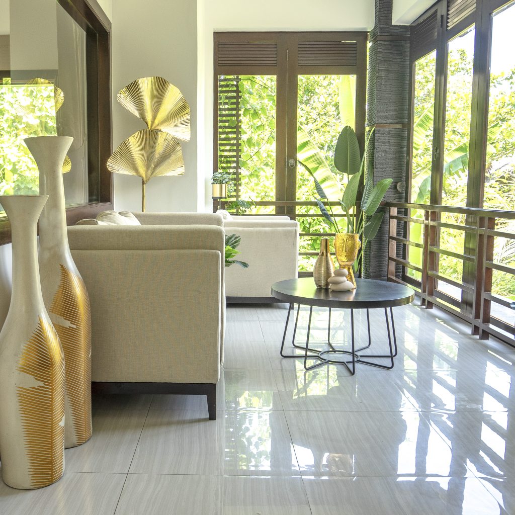 Padang Padang Surf Camp