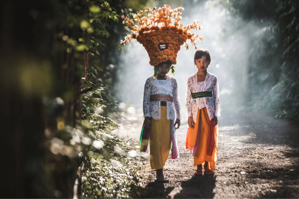 Pelan Pelan Bali Surf Camp & Yoga Retreat - common area