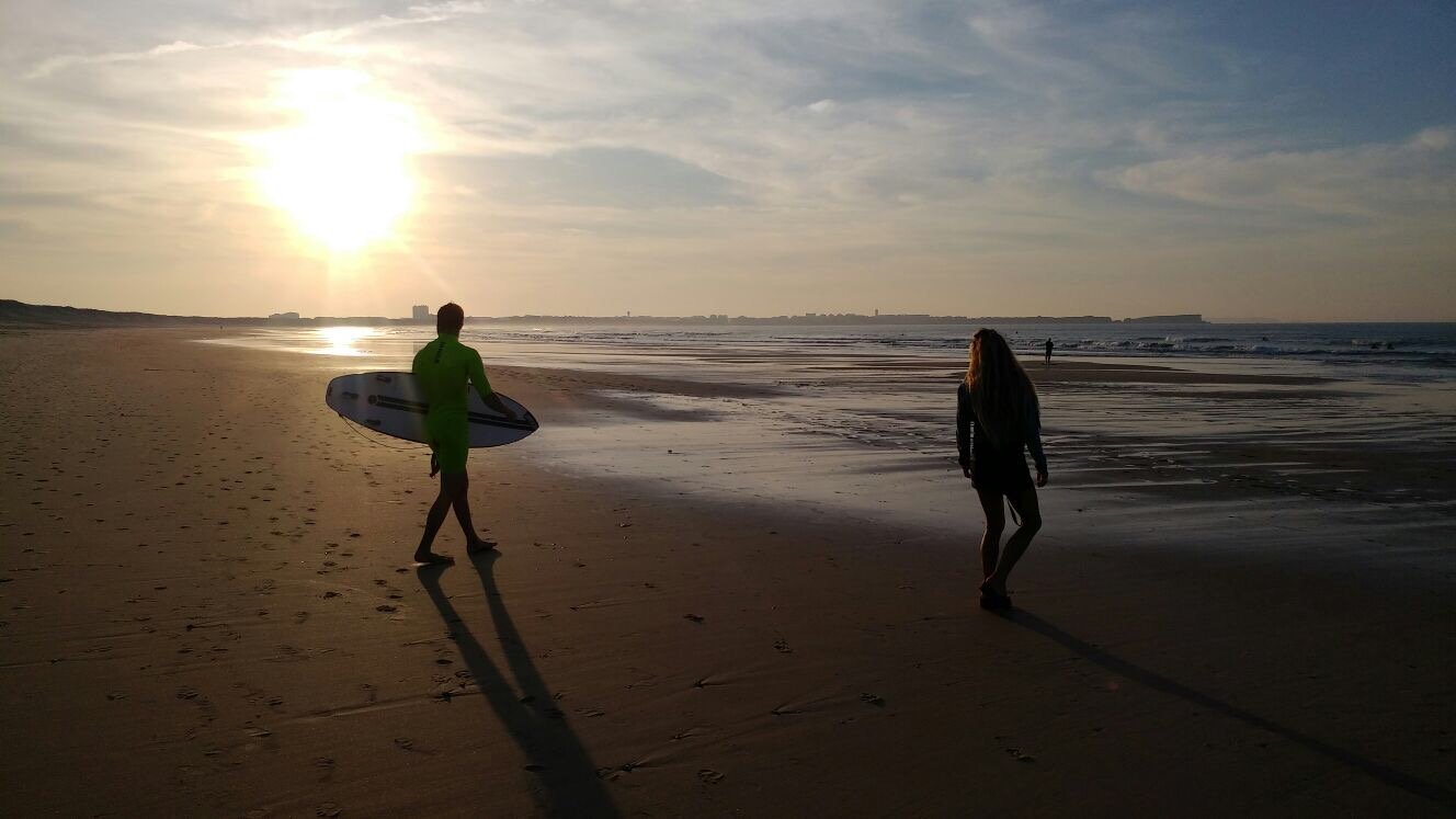 Peniche Surf Lodge - Image 2