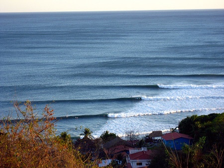 Pixie's Women's Surf Retreats