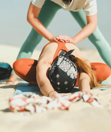 PKSC Surf Camp | Surf House - surf instruction