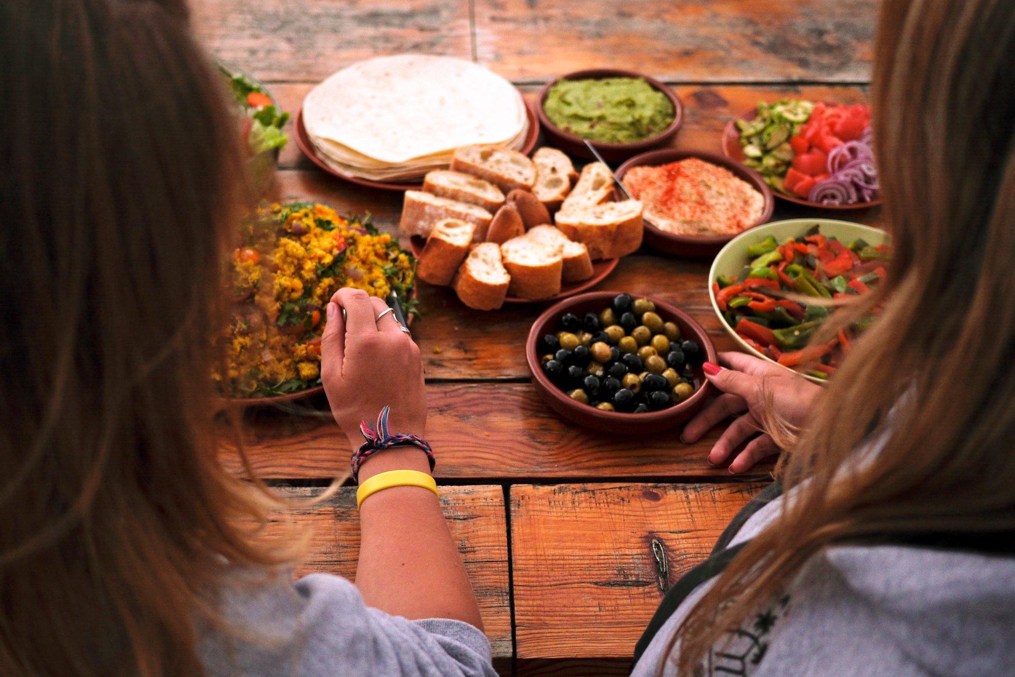 Planet Surf Camp - surf instruction