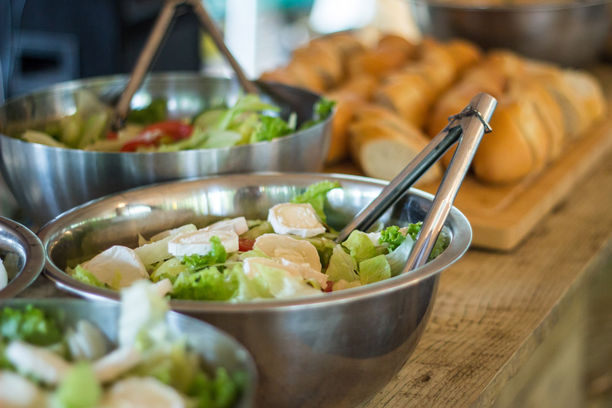 Planet Surfcamp - surf instruction