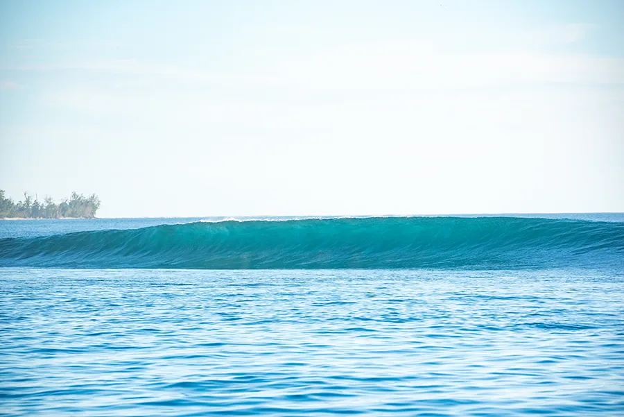 Playground Surf Resort - surf instruction