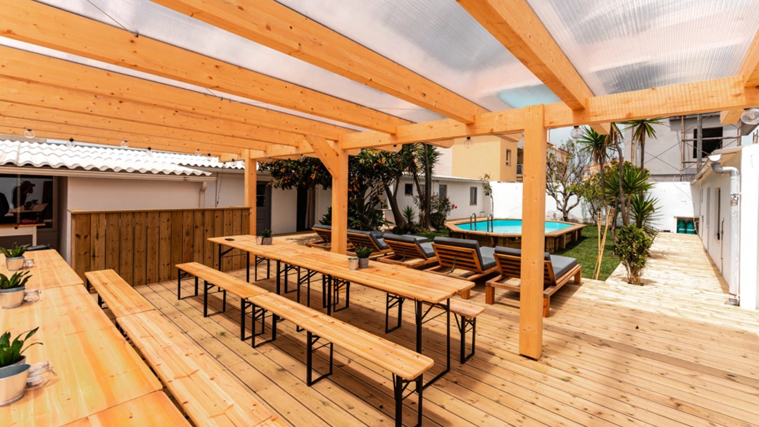 Puresurfcamps - Surfcamp Portugal, Puresurfcamp Peniche - surf instruction