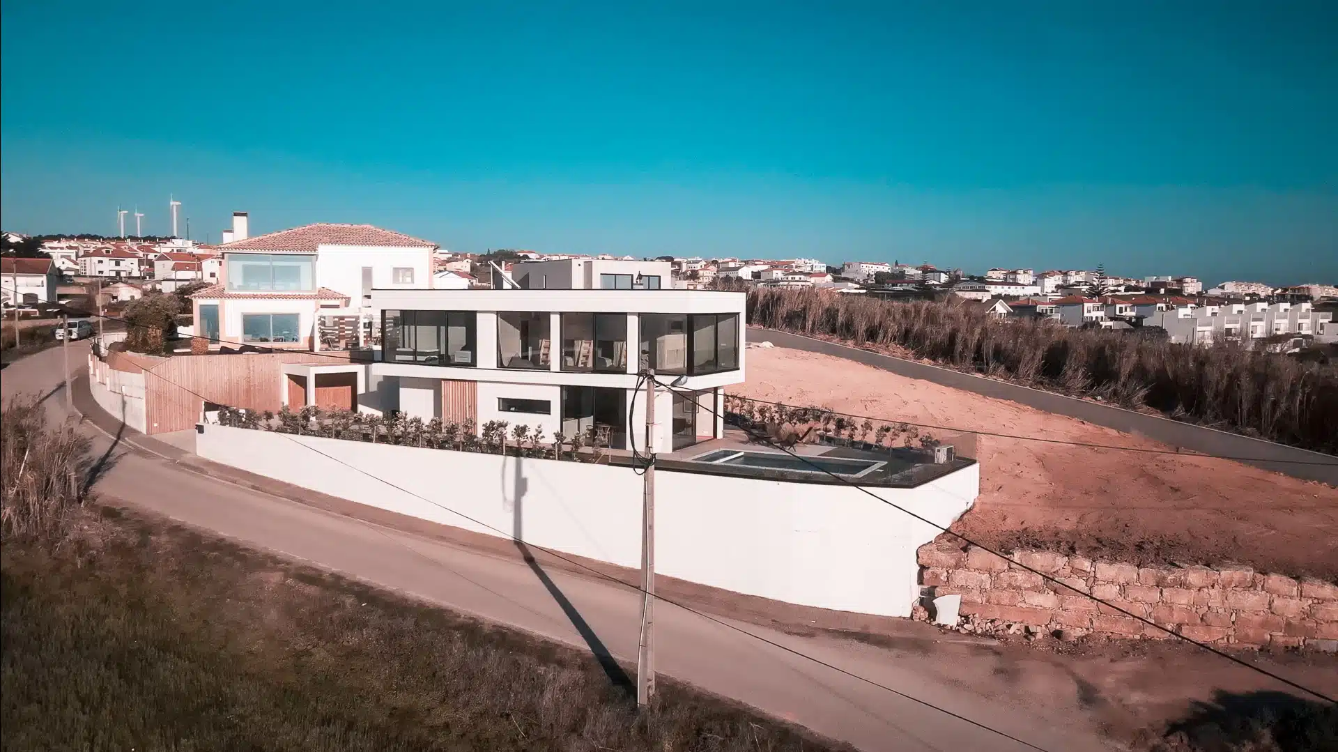 Rapture Surfcamp Padang Bali - common area