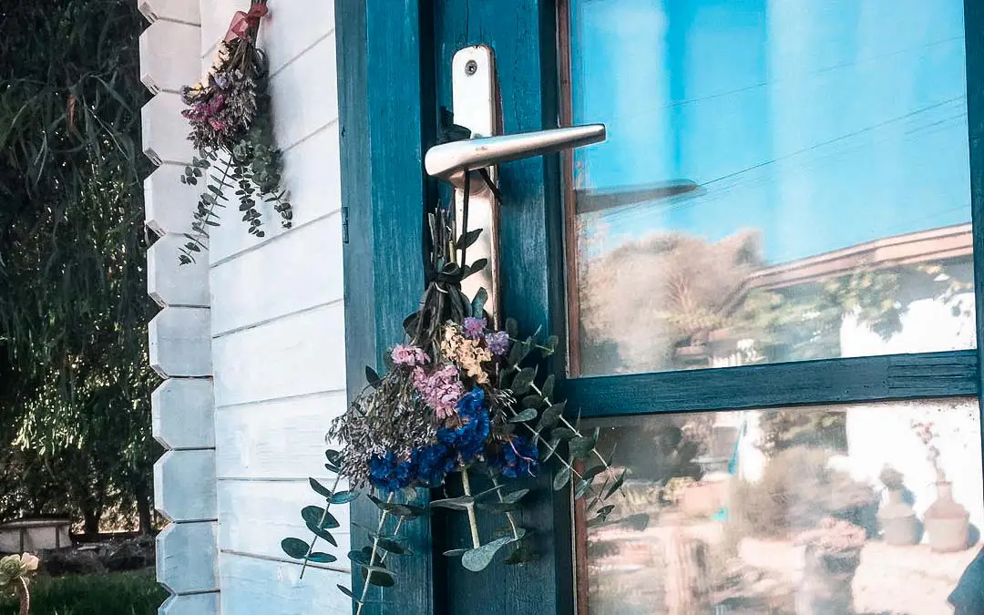 Rapture Surfcamp Portugal - Milfontes - exterior view