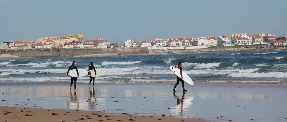 Ripar Surf School & Camp - scenic view