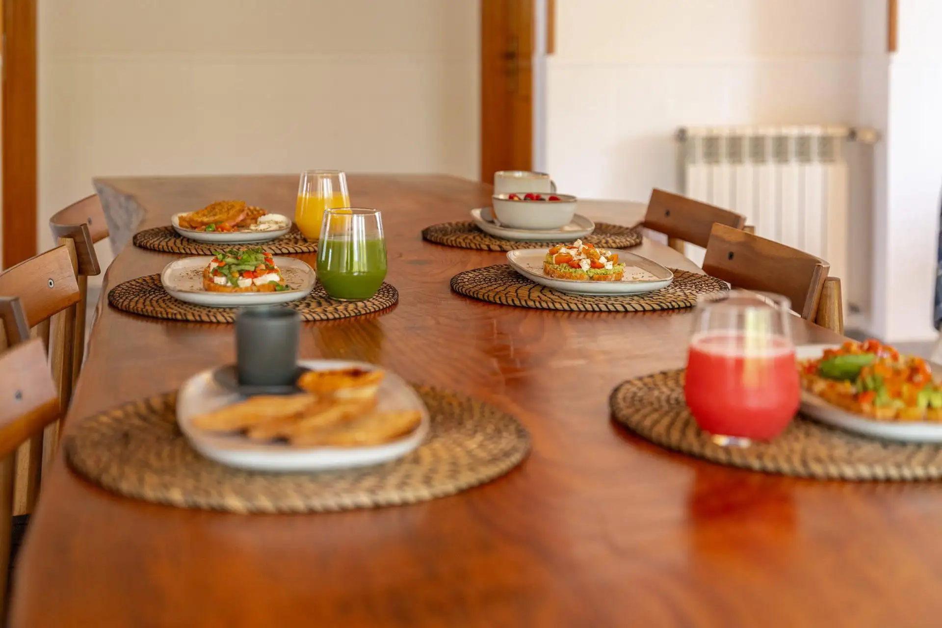 Roots Surf Camp - surf instruction