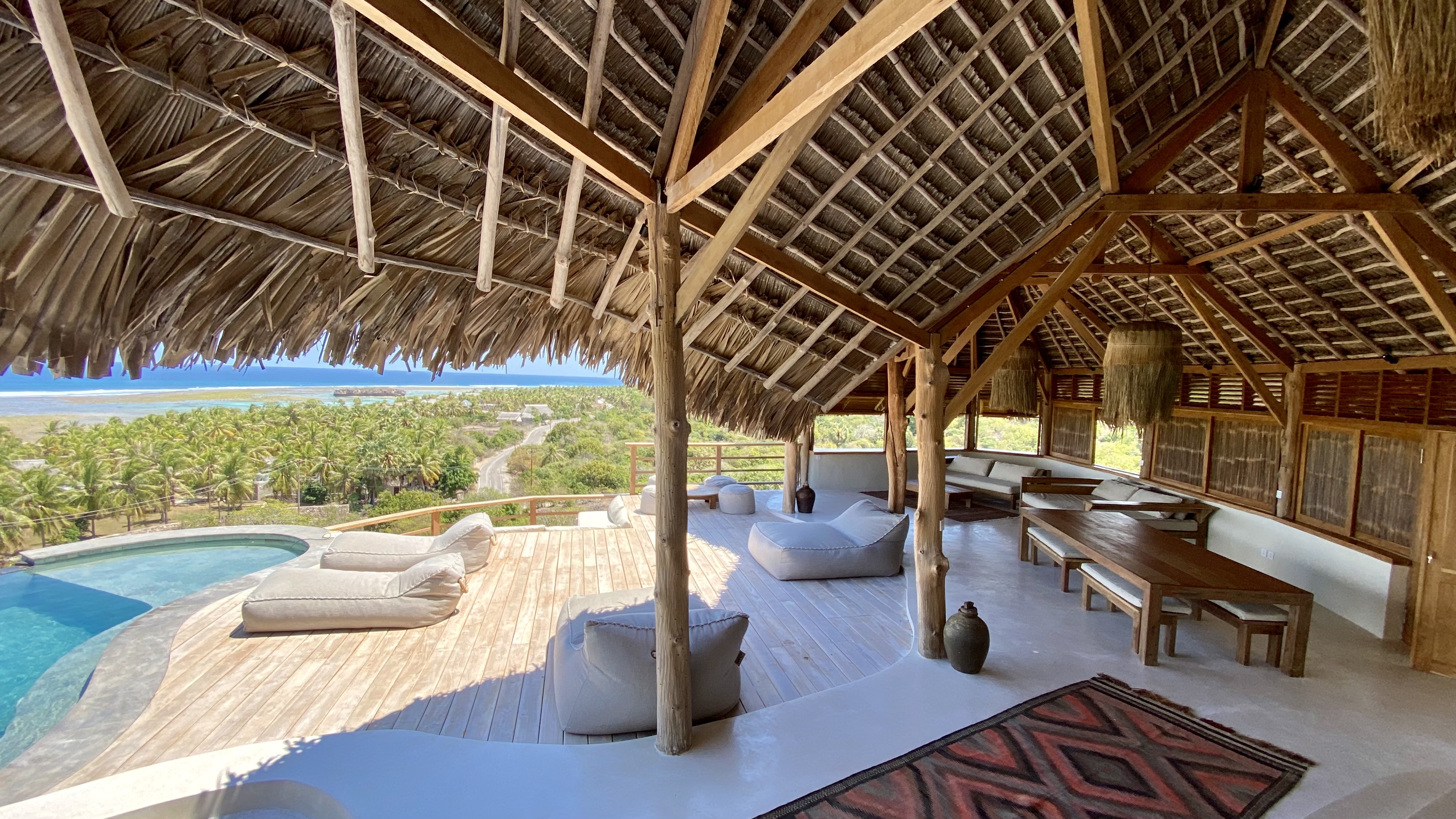 Rote Island Lodge - guest accommodation