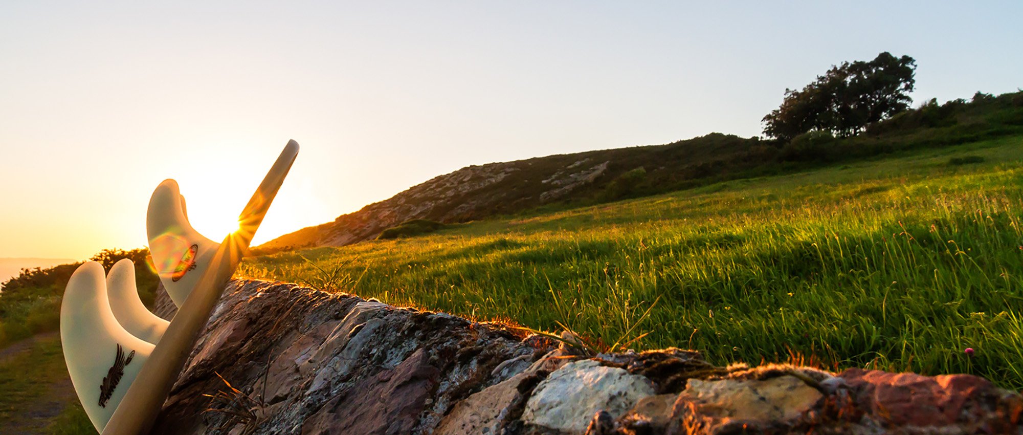 Rural Surf - surf instruction