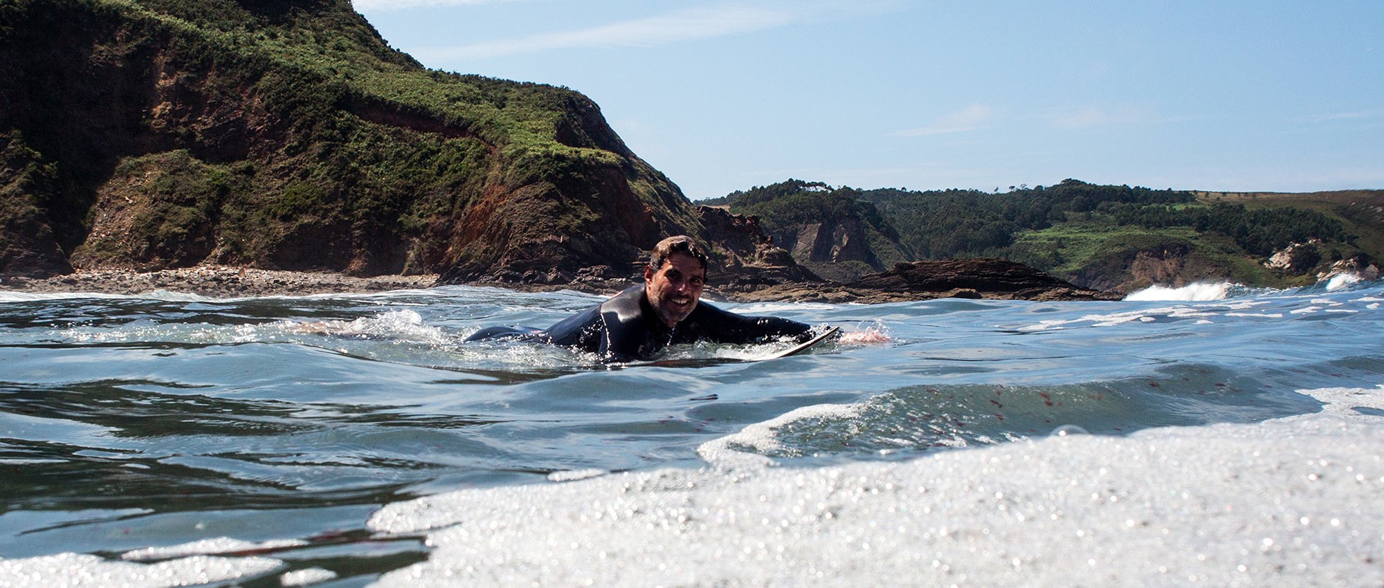 Rural Surf - surf instruction